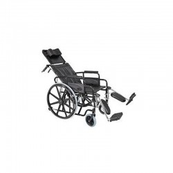 Αναπηρικό αμαξίδιο ειδικού τύπου «RECLINING»
