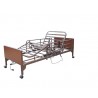 Homecare Bed Semi-electric, 3-functions