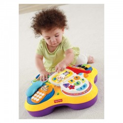 Fisher Price Laugn N Learn